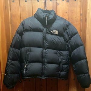 The North Face 1996 Retro Nuptse Jacket